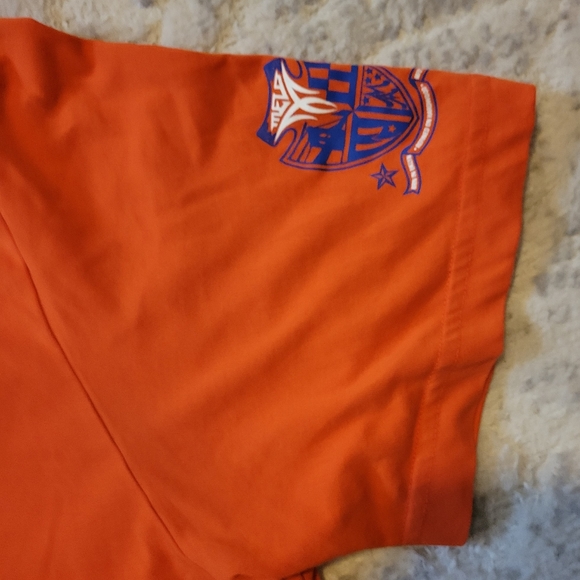 Nike Jordan Melo "Big Apple" Dri-Fit T-Shirt XL - Picture 4 of 6